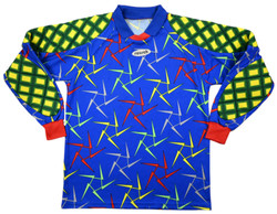 REUSCH VINTAGE GK LONGSLEEVE KOSZULKA L