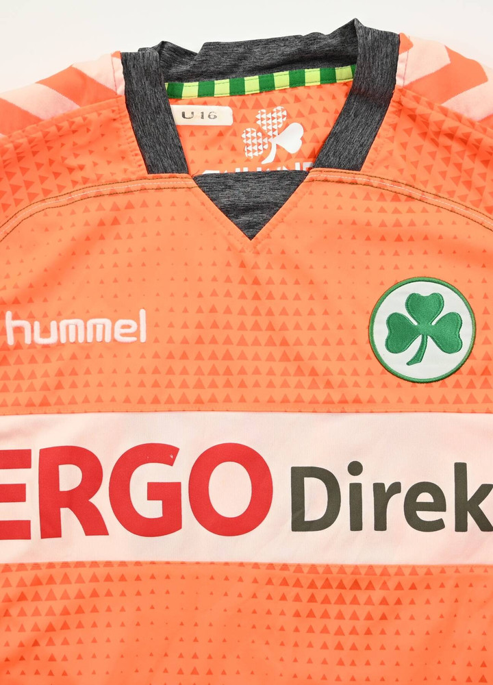2013-15 GREUTHER FURTH KOSZULKA M
