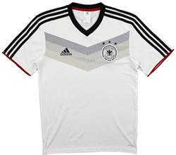 2014-15 GERMANY KOSZULKA S