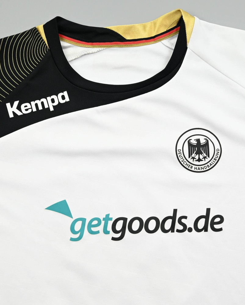 GERMANY HANDBALL *KRAUS* KOSZULKA S