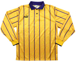 PUMA OLDSCHOOL LONGSLEEVE L