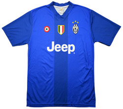 2016-17 JUVENTUS *HIGUAIN* KOSZULKA S