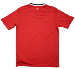 2011-12 MANCHESTER UNITED KOSZULKA L. BOYS