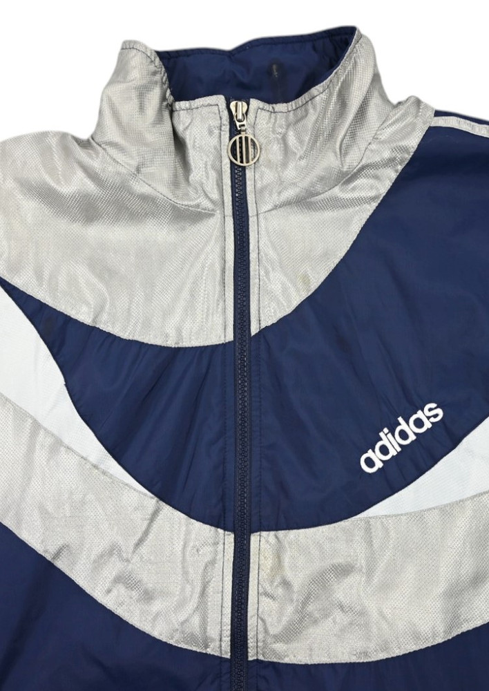 ADIDAS OLDSCHOOL JACKET M
