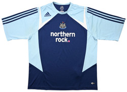 2007-08 NEWCASTLE UNITED KOSZULKA L