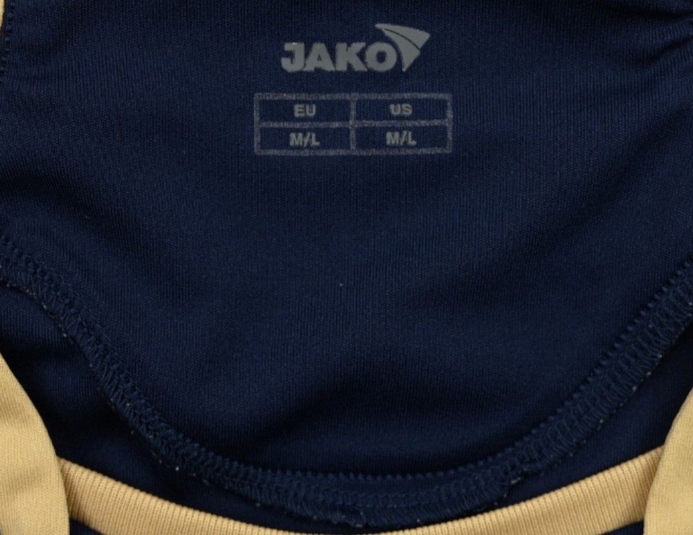 2008-09 HEERENVEEN SHIRT M/L