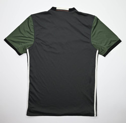 2016-17 GERMANY SHIRT S