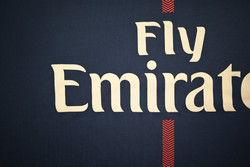 2017-18 PARIS SAINT-GERMAIN SHIRT XL