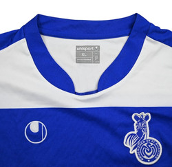 2007-08 DUISBURG LONGSLEEVE SHIRT XL