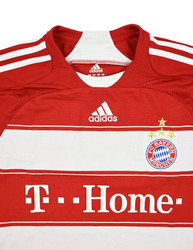 2008-09 BAYERN MUNCHEN KOSZULKA L