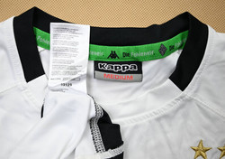 2017-18 BORUSSIA MONCHENGLADBACH M