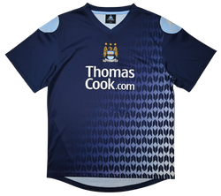 2008-09 MANCHESTER CITY KOSZULKA M
