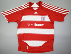 2008-09 BAYERN MUNCHEN KOSZULKA M. BOYS
