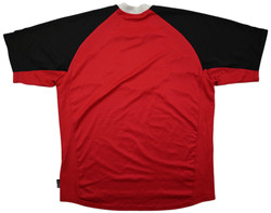 2001-02 NURNBERG SHIRT XL