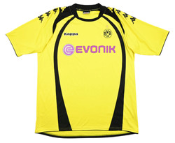 2009-10 BORUSSIA DORTMUND SHIRT 3XL