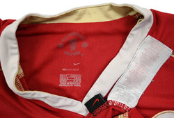 2006-07 MANCHESTER UNITED KOSZULKA L