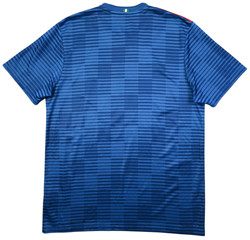 2018-19 FEYENOORD SHIRT L