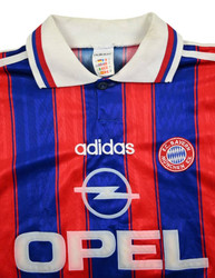 1995-97 BAYERN MUNCHEN *RIZZITELLI* KOSZULKA S