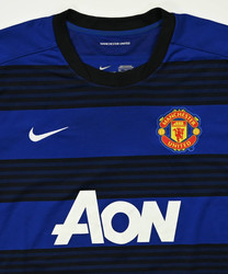 2011-13 MANCHESTER UNITED KOSZULKA XXL
