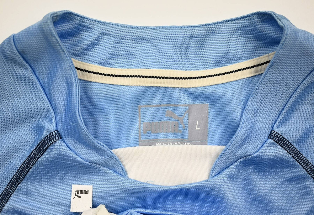 2001-02 SS LAZIO KOSZULKA L