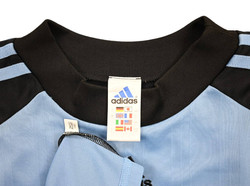 ADIDAS OLDSCHOOL GK LONGSLEEVE L