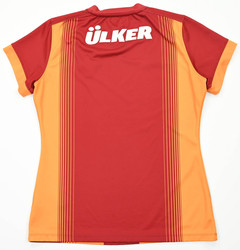 2014-15 GALATASARAY SHIRT WOMENS L