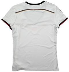 2014-15 GERMANY KOSZULKA WOMENS XL