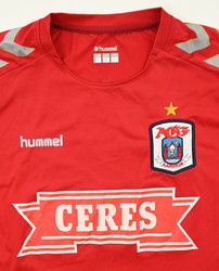 AARHUS GK *THOMSEN* KOSZULKA S