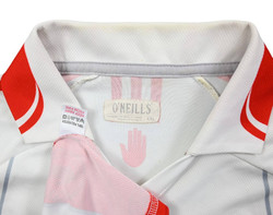 TYRONE GAA GAELIC SHIRT 2XL