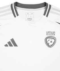 2024-25 LATVIA KOSZULKA XL