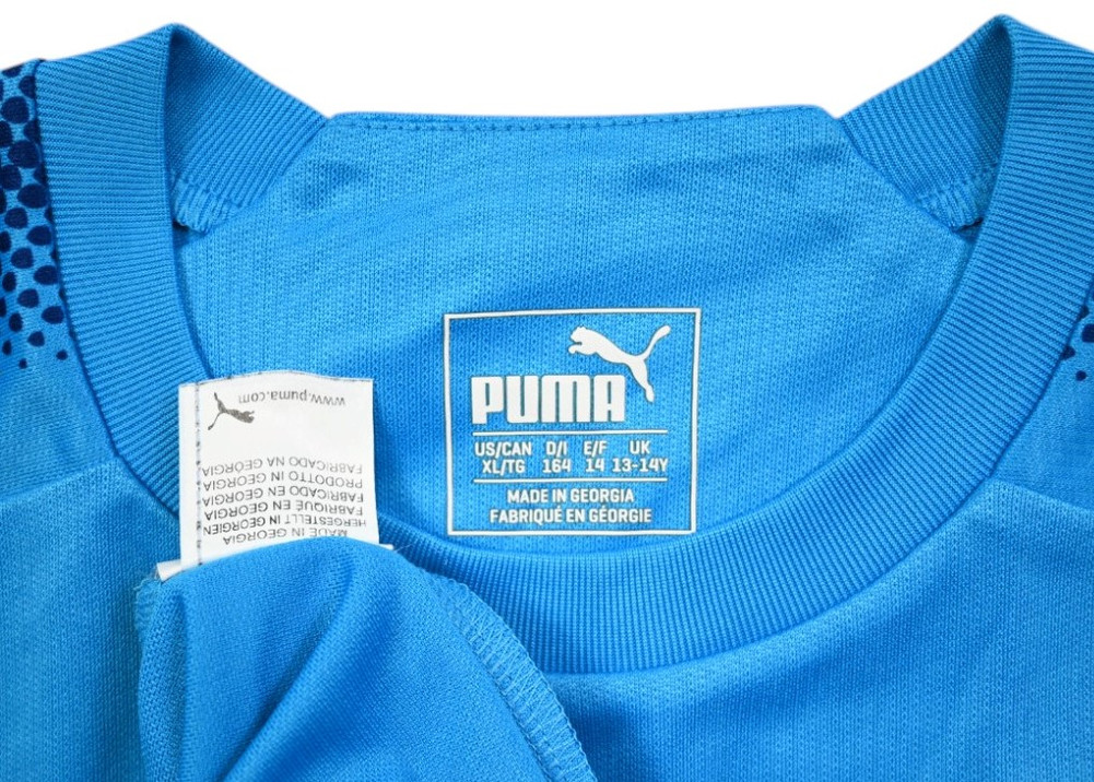 2017-18 ARSENAL *LACAZETE* SHIRT XL. BOYS