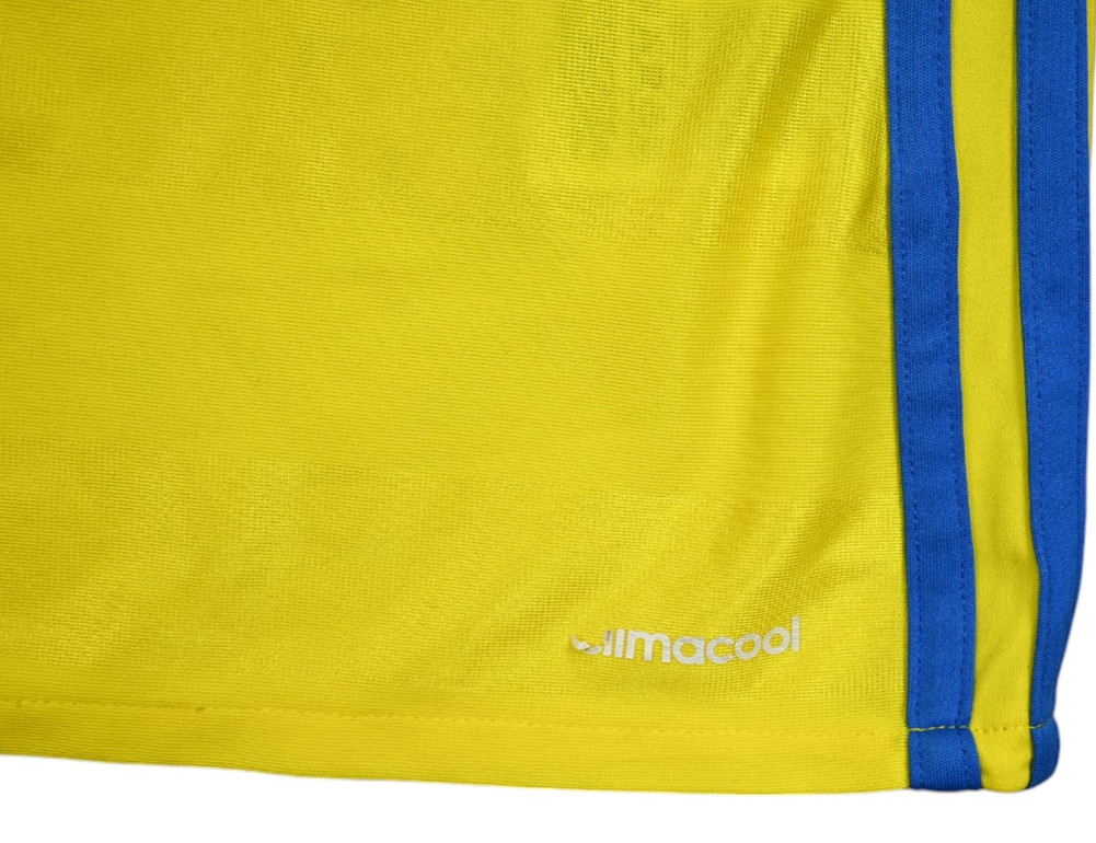 2016-17 SWEDEN *IBRAHIMOVIĆ* KOSZULKA M