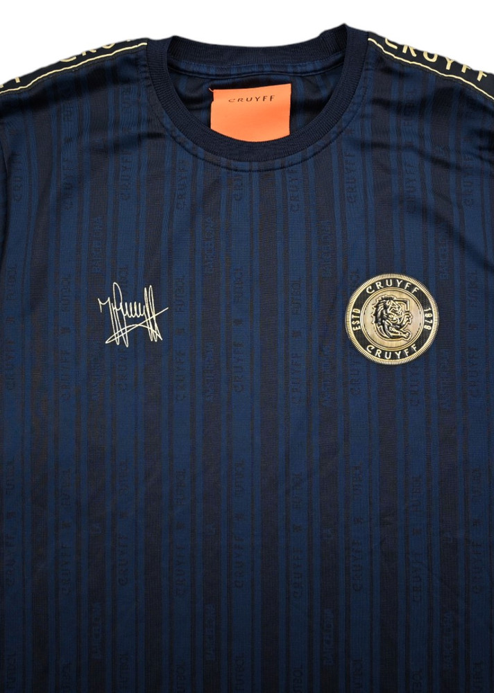 CRUYFF SHIRT S