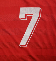 ADIDAS VINTAGE MADE IN WEST GERMANY LONGSLEEVE SHIRT L