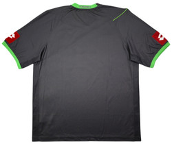 2011-12 BORUSSIA MONCHENGLADBACH KOSZULKA XL