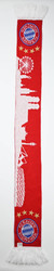 FC BAYERN MUNCHEN SCARF