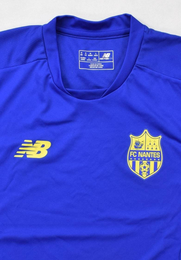FC NANTES KOSZULKA M