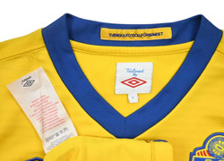 2010-11 SWEDEN KOSZULKA S