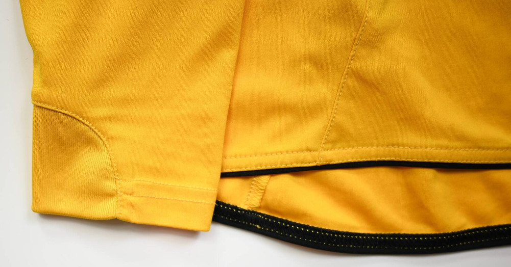 2010-11 DYNAMO DRESDEN LONGSLEEVE S