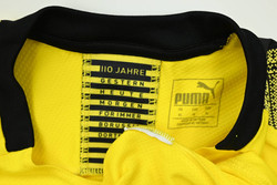 2019-20 BORUSSIA DORTMUND *HAZARD* SHIRT XL