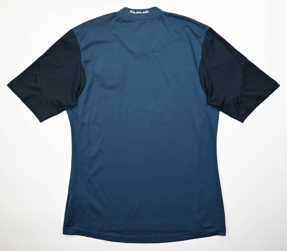 2013-14 BAYERN MUNCHEN SHIRT S