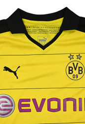 2015-16 BORUSSIA DORTMUND *BENDER* SHIRT M