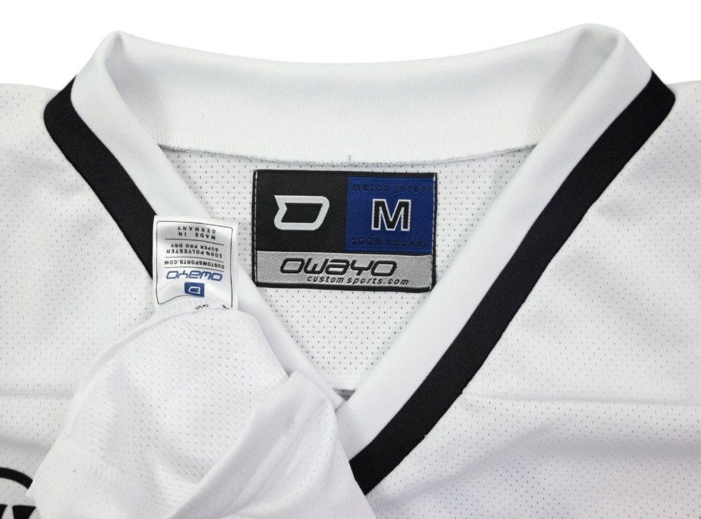 ADLER MANNHEIM HOCKEY KOSZULKA M