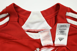 2007-08 BAYERN MUNCHEN *TONI* SHIRT S