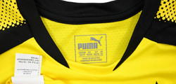 2017-18 BORUSSIA DORTMUND SHIRT WOMENS XS