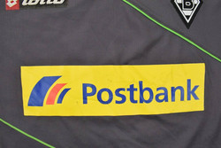 2011-12 BORUSSIA MONCHENGLADBACH *XHAKA*  XL