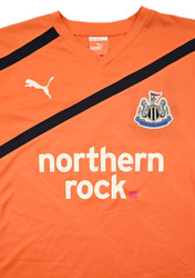 2011-12 NEWCASTLE UNITED KOSZULKA S