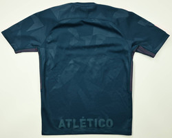 2017-18 ATLETICO MADRID SHIRT S. BOYS