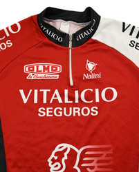 NALINI CYCLING SHIRT S