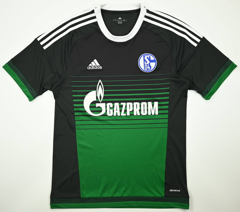 2015-17 FC SCHALKE 04 SHIRT M